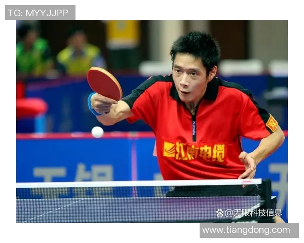 武汉乒乓球队战术实力强劲荣登全国乒乓球战术排行榜第二名