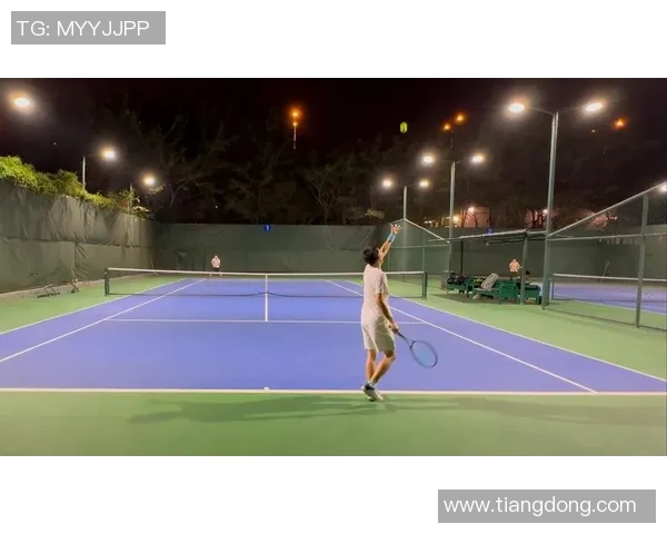 广州网球队防反战术深度解析及其在网球赛场上的应用与影响