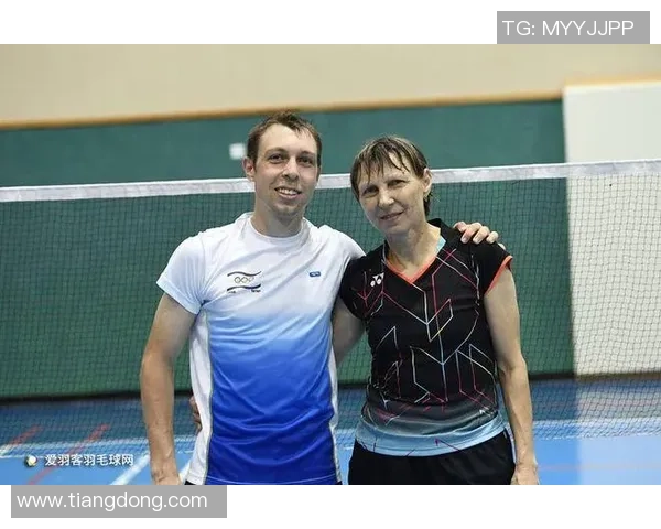 深圳羽毛球队在欧锦赛中的意识表现分析与启示