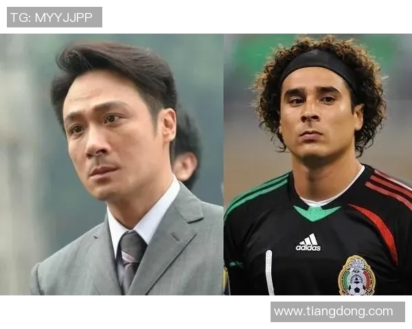 足球明星中谁的气质和风格最像吴镇宇的独特魅力与个性 足球明星中谁的气质和风格最像吴镇宇的独特魅力与个性