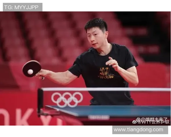 杭州乒乓球队实力分析与未来发展展望探讨