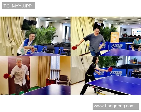 武汉乒乓球队领跑最新乒乓球意识TOP10展现卓越实力与团队精神