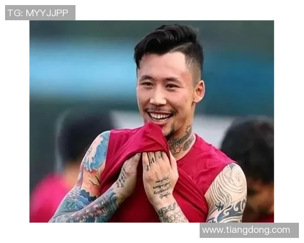 足球明星纹身背后的故事与象征意义解析