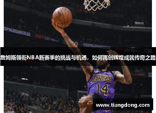 詹姆斯领衔NBA新赛季的挑战与机遇，如何再创辉煌成就传奇之路